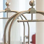 Bastion Amsterdam Airport Hotel 4*