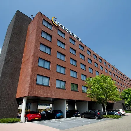 Bastion Amsterdam Airport 4* Hoofddorp