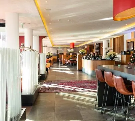 Bastion Amsterdam Airport 4* Hoofddorp