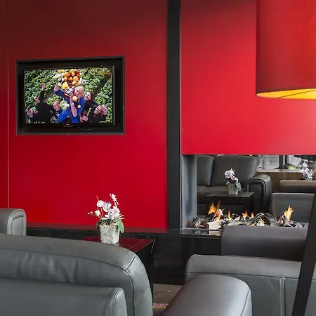 Bastion Amsterdam Airport 4*