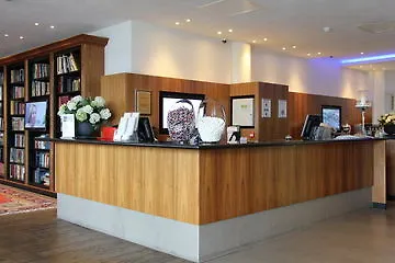 Otel Bastion Amsterdam Airport