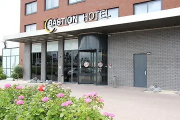 Bastion Amsterdam Airport Otel Hoofddorp