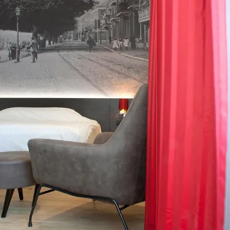 Bastion Amsterdam Airport