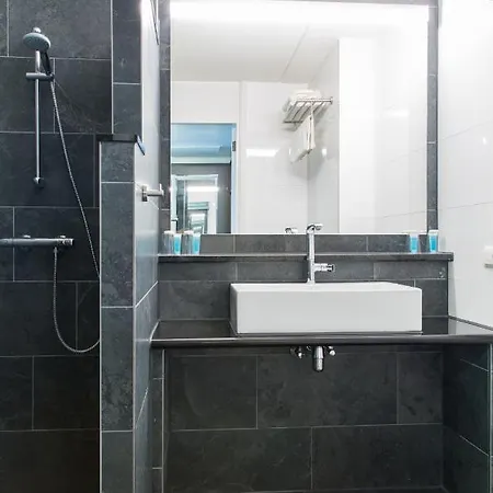 Bastion Amsterdam Airport Hotel