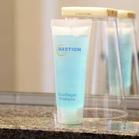 Bastion Amsterdam Airport Hotel Hoofddorp