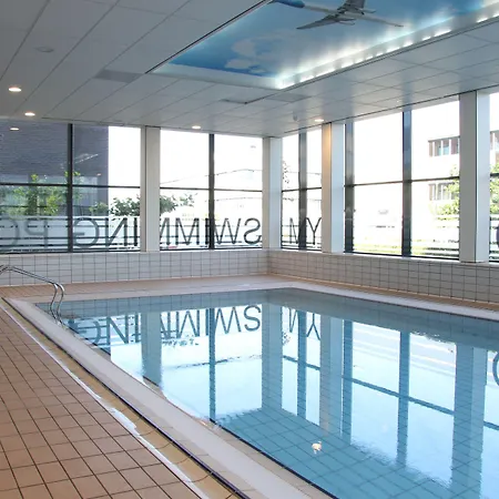 Bastion Amsterdam Airport Hotel Hoofddorp
