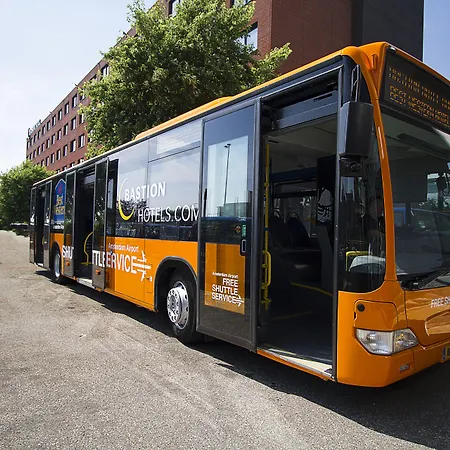 Hotel Bastion Amsterdam Airport 4*