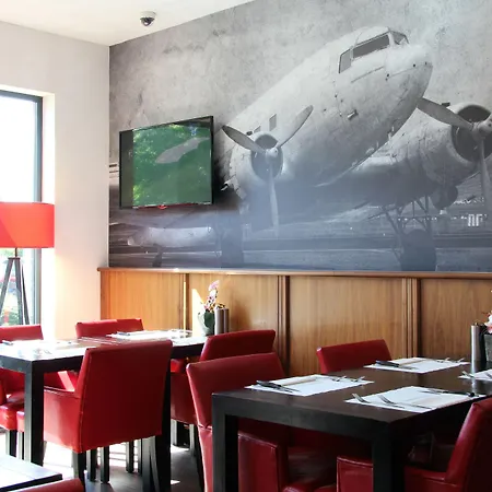 Hotel Bastion Amsterdam Airport Hoofddorp