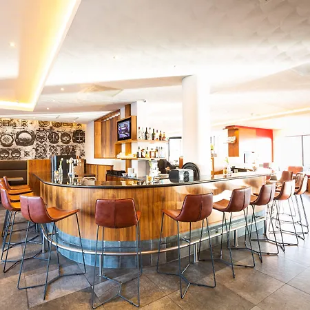 Bastion Amsterdam Airport Hotel 4*