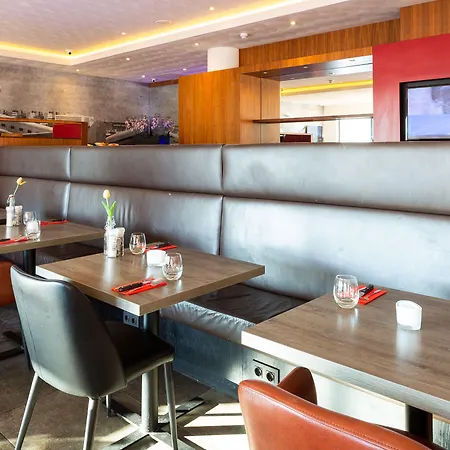 Bastion Amsterdam Airport 4* Hoofddorp