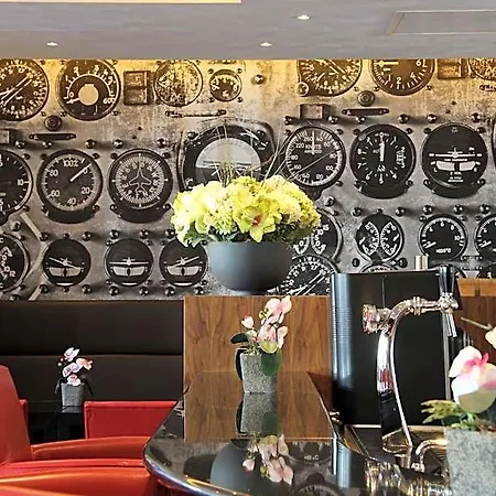 Bastion Amsterdam Airport 4* Hoofddorp