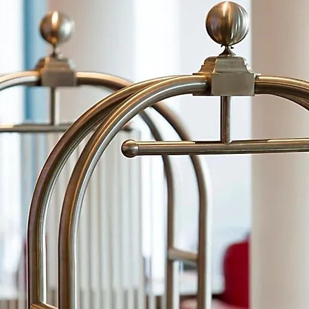 Hotel Bastion Amsterdam Airport