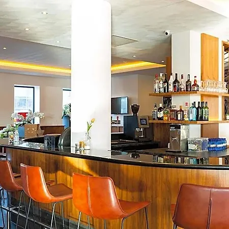 Bastion Amsterdam Airport