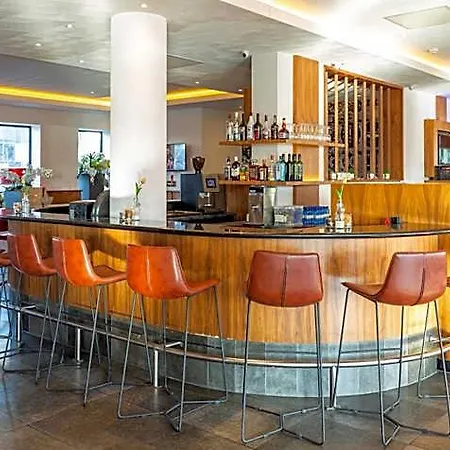 Bastion Amsterdam Airport Hotel Hoofddorp