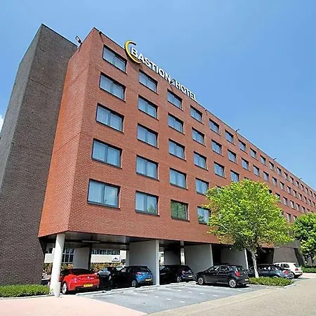 Bastion Amsterdam Airport Hoofddorp