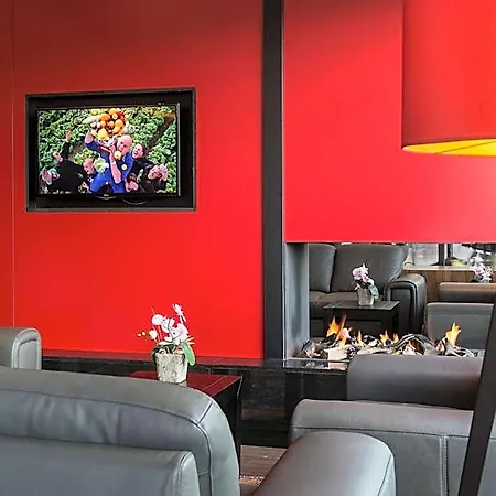 Hotel Bastion Amsterdam Airport