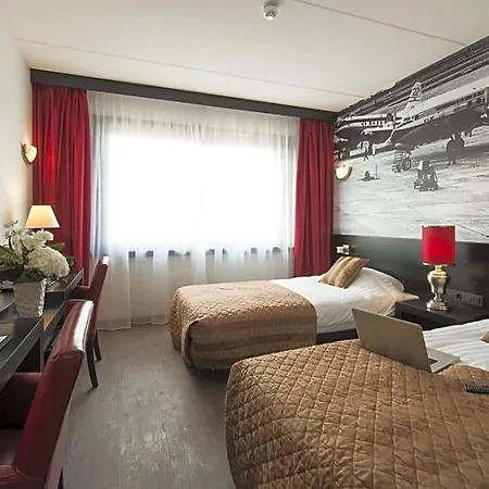 Bastion Amsterdam Airport Hoofddorp