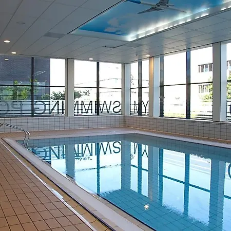Bastion Amsterdam Airport 4* Hoofddorp