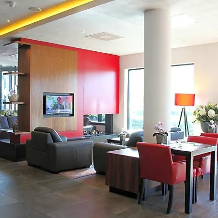 Bastion Amsterdam Airport Hotel Hoofddorp