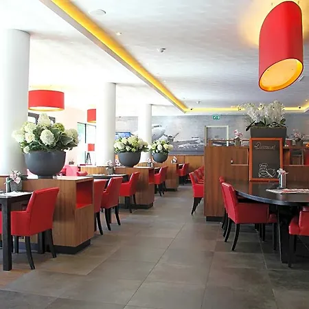 Bastion Amsterdam Airport Hoofddorp