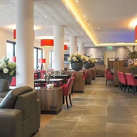 Hotel Bastion Amsterdam Airport