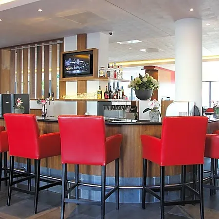 Bastion Amsterdam Airport Hoofddorp