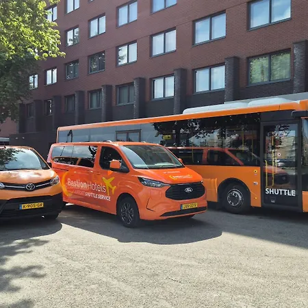 Bastion Amsterdam Airport 4*