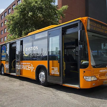 Otel Bastion Amsterdam Airport Hoofddorp