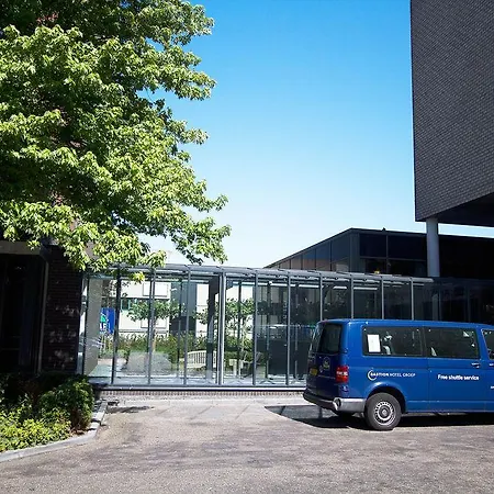 Bastion Amsterdam Airport 4* Hoofddorp