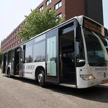 Bastion Amsterdam Airport Hotel 4*