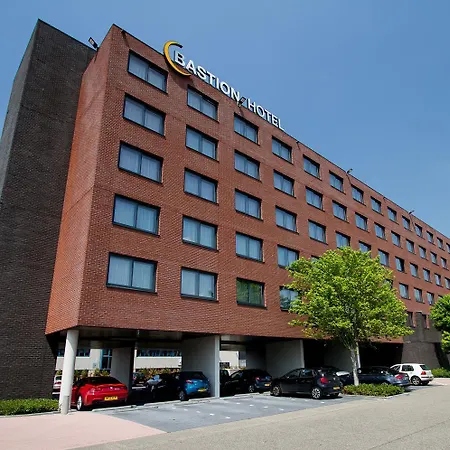 Bastion Amsterdam Airport Otel Hoofddorp