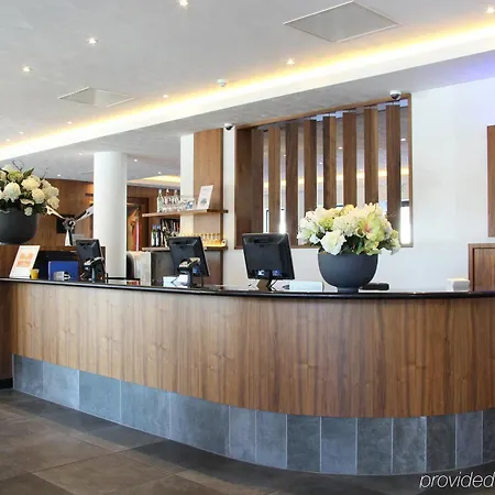 Bastion Amsterdam Airport 4*