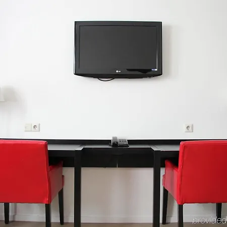 Bastion Amsterdam Airport Hotel Hoofddorp