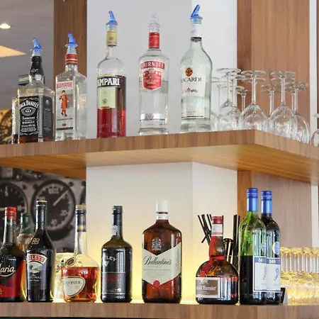Bastion Amsterdam Airport 4* Hoofddorp
