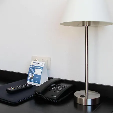 Bastion Amsterdam Airport Otel Hoofddorp