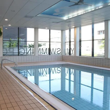Bastion Amsterdam Airport 4*