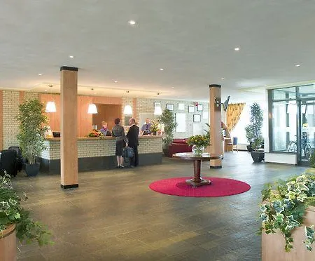 Bastion Amsterdam Airport 4*
