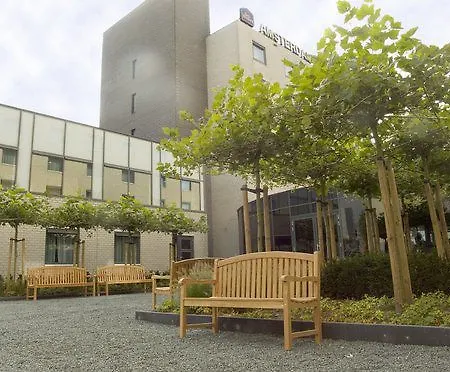 Hotel Bastion Amsterdam Airport