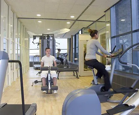 Bastion Amsterdam Airport Otel Hoofddorp