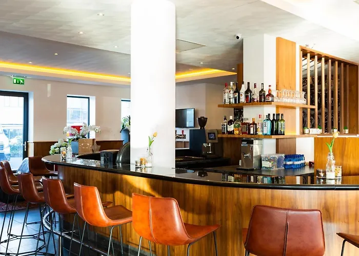 Bastion Amsterdam Airport Hotel