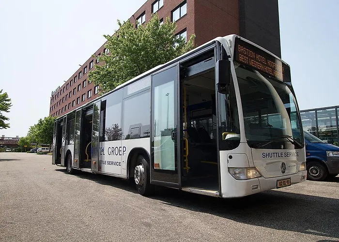 Bastion Amsterdam Airport Hotel 4*