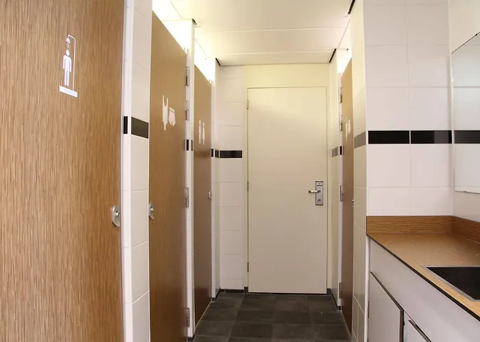 Bastion Amsterdam Airport Hoofddorp