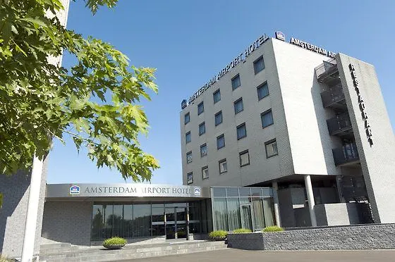 Bastion Amsterdam Airport Hotel