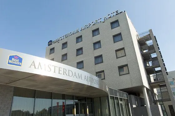 Hotel Bastion Amsterdam Airport Hoofddorp