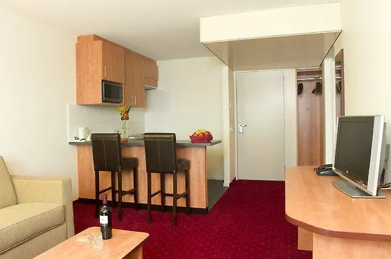 Bastion Amsterdam Airport Hotel