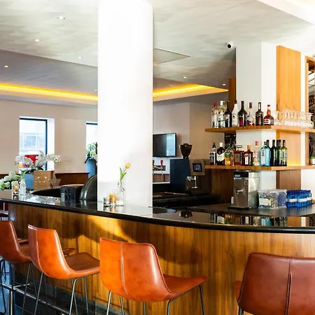 Bastion Amsterdam Airport Hotel
