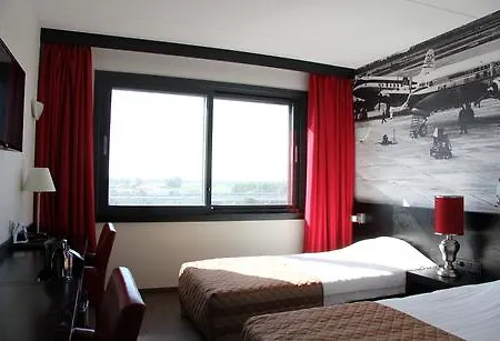 Bastion Amsterdam Airport 4* Hoofddorp