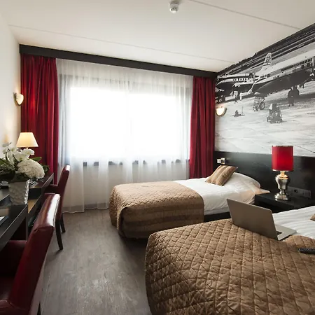 Bastion Amsterdam Airport 4* Hoofddorp