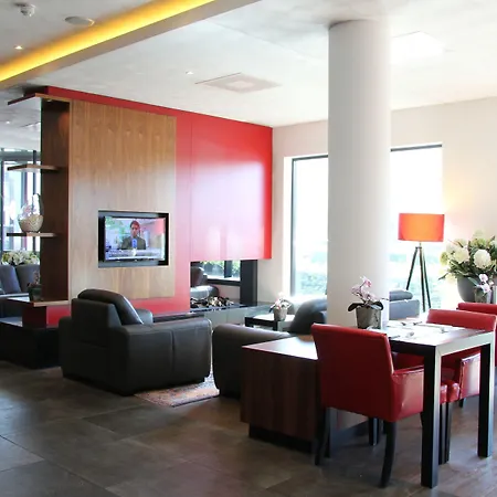 Bastion Amsterdam Airport 4* Hoofddorp