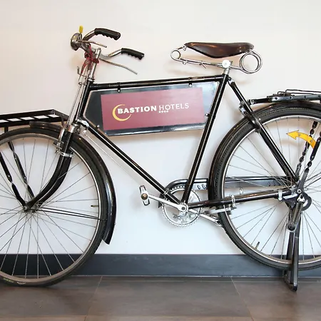 Hotel Bastion Amsterdam Airport Hoofddorp